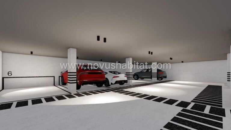 Apartment in Guardamar del Segura - SP1363 - foto 15