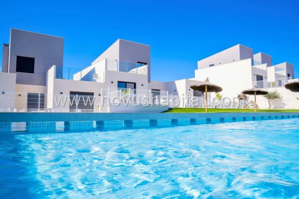 Townhouse in Baños y Mendigo - N9980 – foto 2