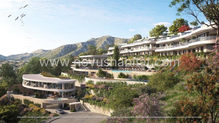 Townhouses in Fuengirola - foto 7