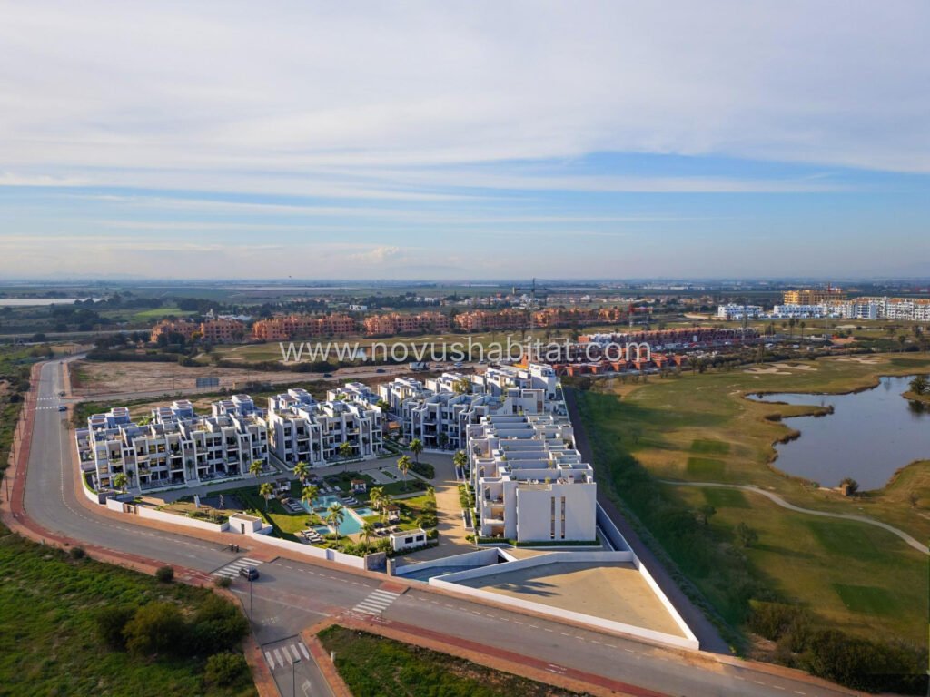 Apartment in Los Alcazares - N9639 – foto 2