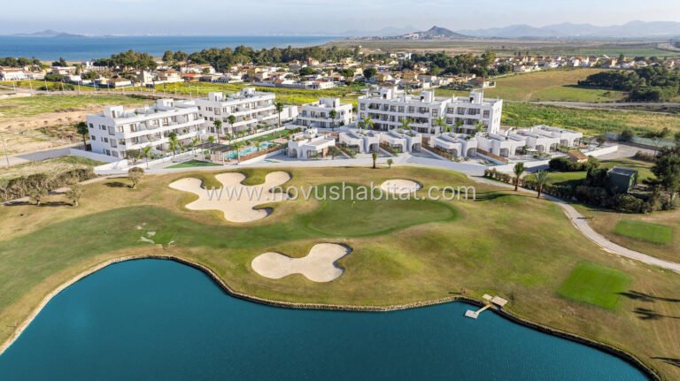 Bungalows in Los Alcazares - foto 2