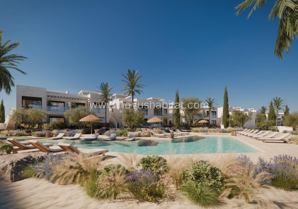 Apartment in Mojacar - SP1167 – foto 2