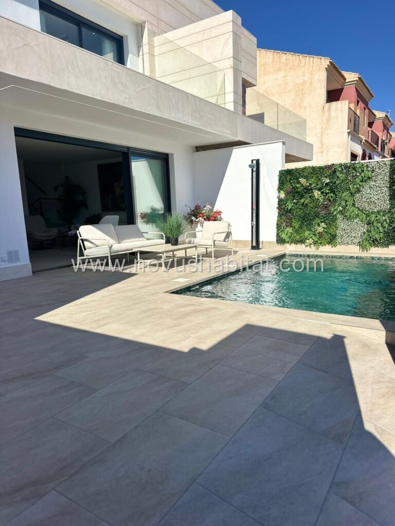 Villa in San Pedro del Pinatar - foto 2