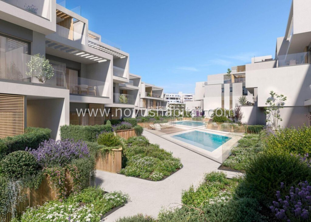 Appartement in Marbella - N8895 – foto 2