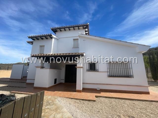 Villa in Fuente Álamo - N6879 – foto 2