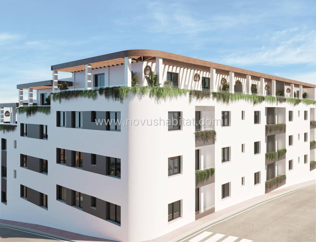 Appartement in Mijas - N9814 – foto 2