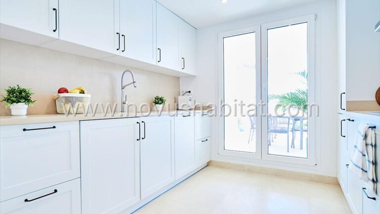 Þakíbúð í Marbella - N9178 - foto 19