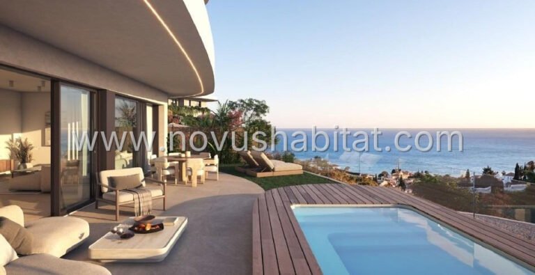 Townhouse in Fuengirola - SP1610 - foto 17