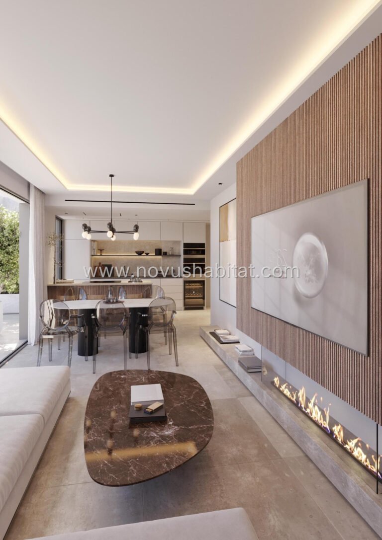 Penthouse in Estepona - N9106 - foto 22