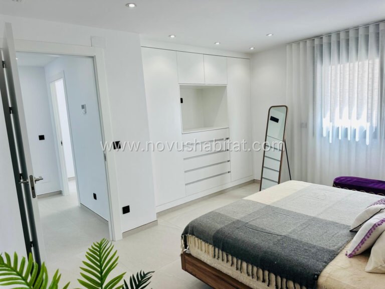 Villa in San Pedro del Pinatar - N8925 - foto 22