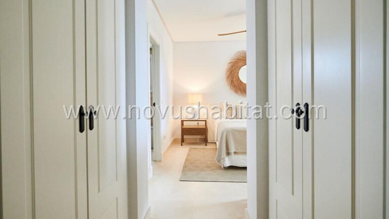 Þakíbúð í Marbella - N9178 - foto 43