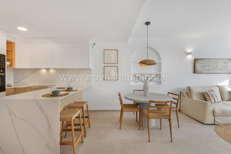 Þakíbúð í Los Alcazares - N9492 - foto 23