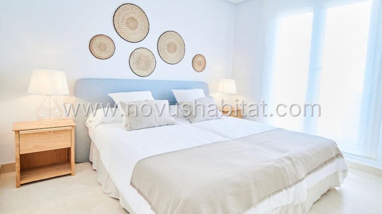 Þakíbúð í Marbella - N9178 - foto 24