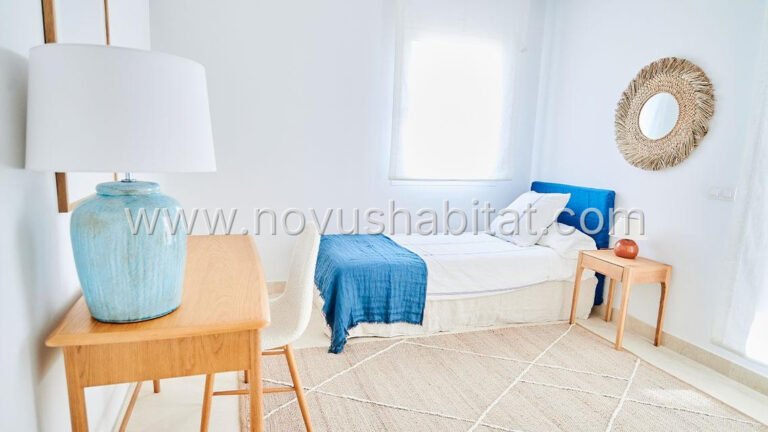Þakíbúð í Marbella - N9178 - foto 25