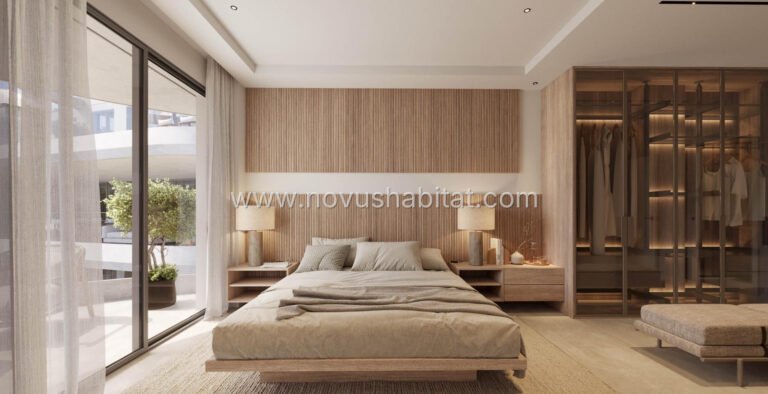 Penthouse in Estepona - N9106 - foto 27