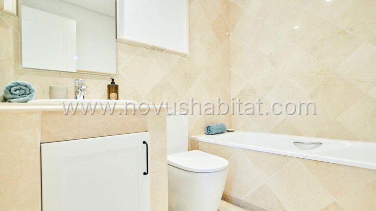 Þakíbúð í Marbella - N9178 - foto 27