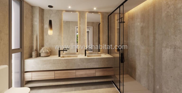 Penthouse in Estepona - N9106 - foto 28