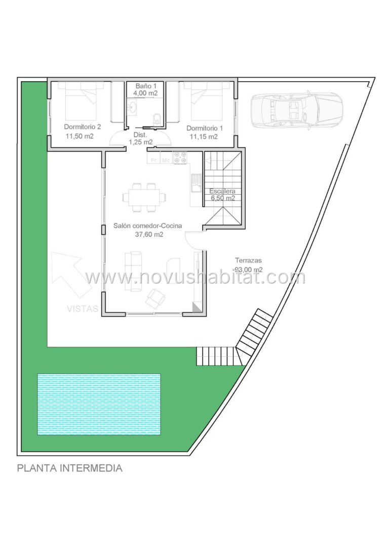 Villa in Ciudad Quesada - N6034 - foto 28