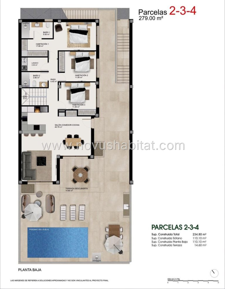 Villas in Benijofar - foto 8