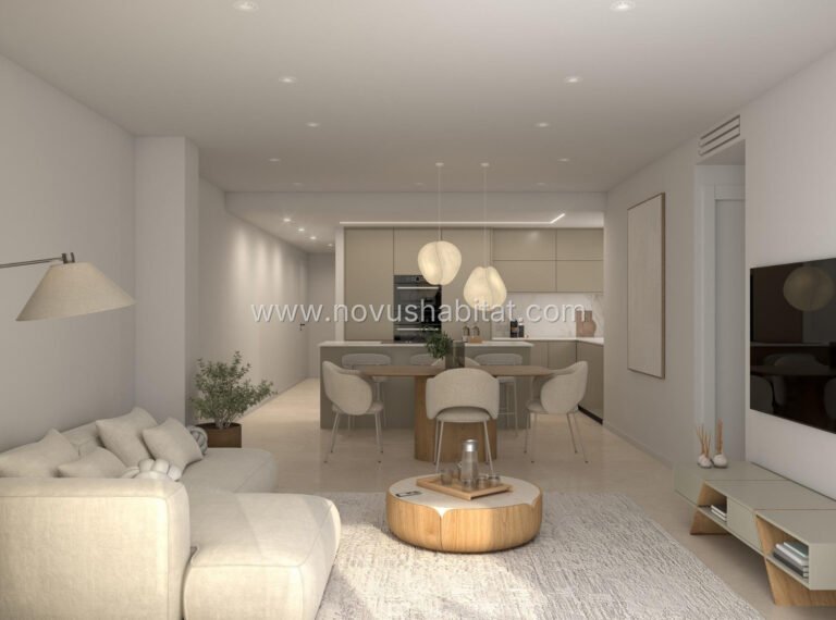 Apartments in Catral - foto 8