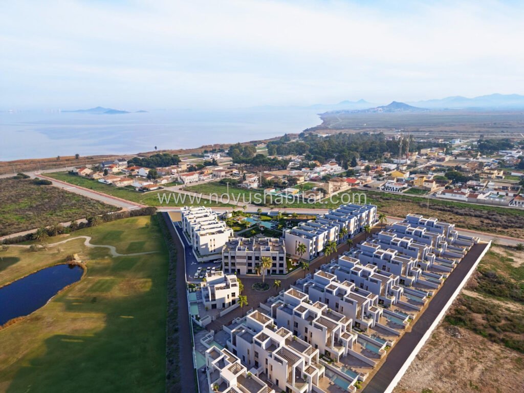 Apartment in Los Alcazares - N9639 – foto 3