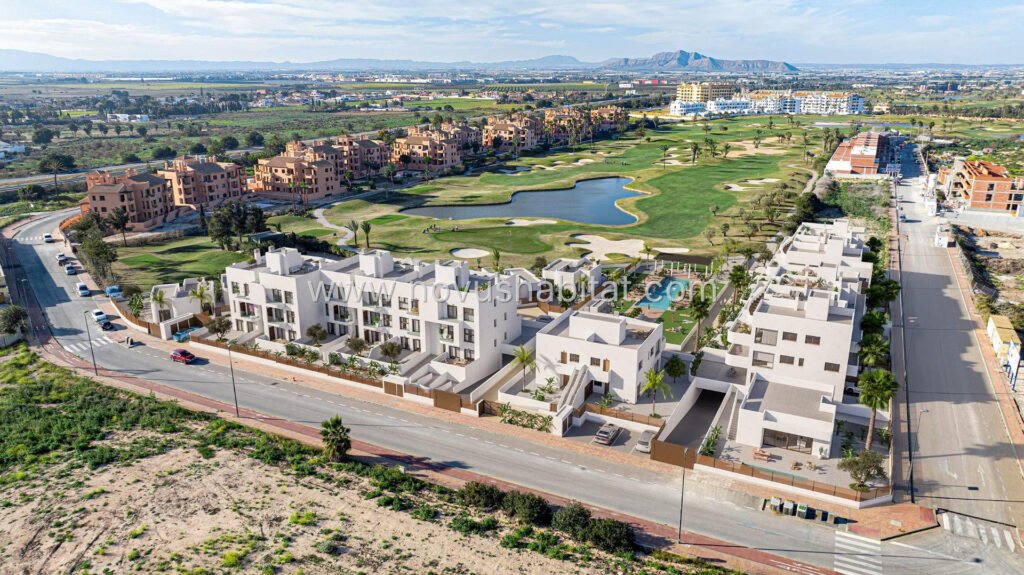 Penthouse in Los Alcazares - N9492 – foto 3