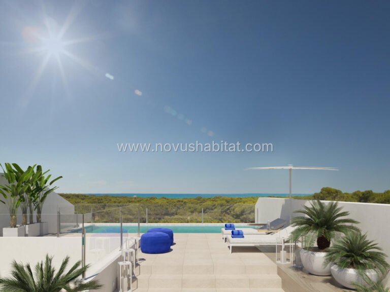 Apartments in Guardamar del Segura - foto 3