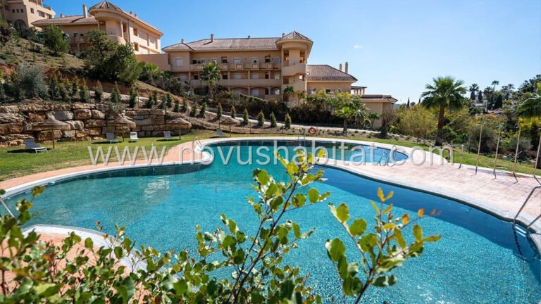 Íbúðir í Marbella - foto 8