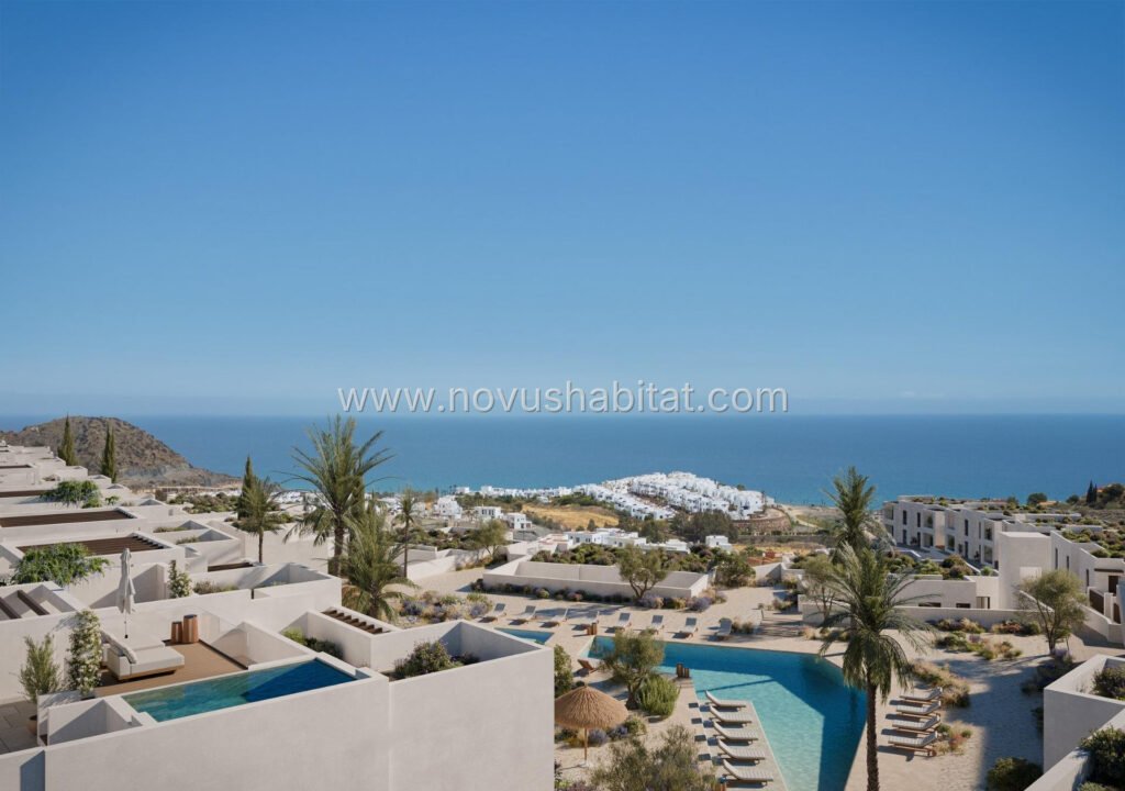 Apartment in Mojacar - SP1167 – foto 3