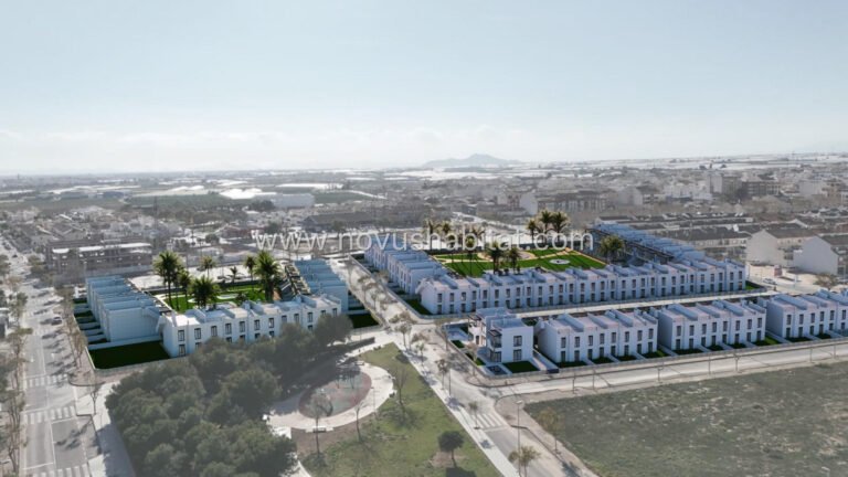 Bungalows in Pilar de La Horadada - foto 8