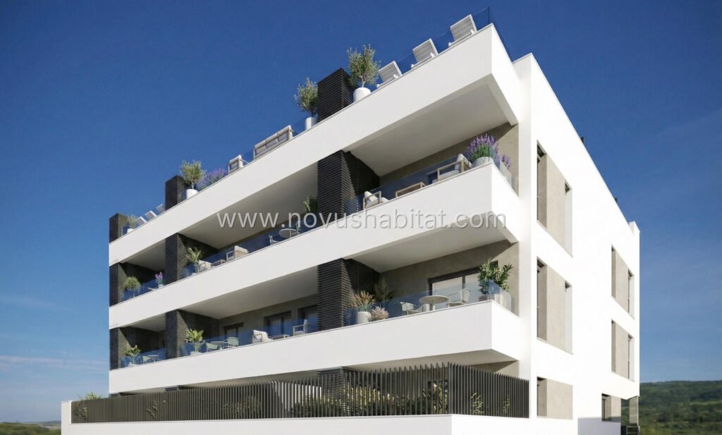 Apartment in Benijofar - N9938 – foto 3