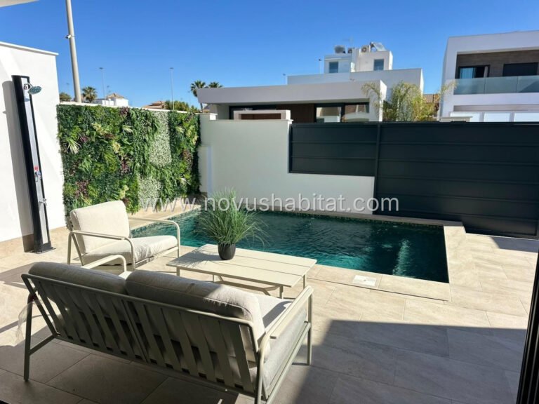 Villa in San Pedro del Pinatar - foto 3