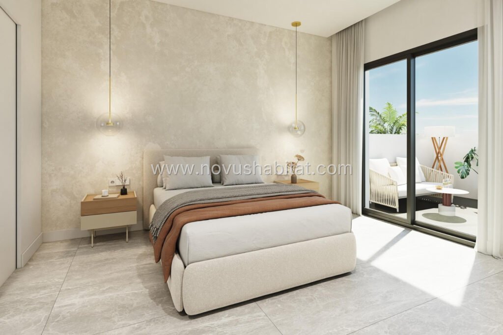 Bungalow in Pilar de La Horadada - N8689 – foto 2