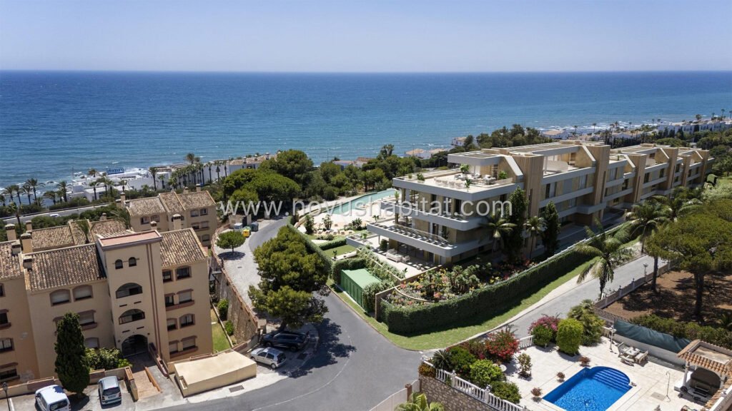 Penthouse in Mijas - SP1753 – foto 3