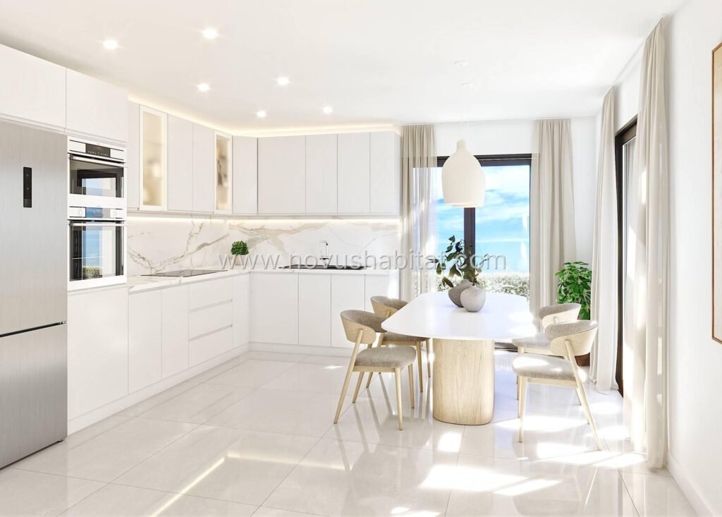 Appartement in Mijas - N9814 – foto 3