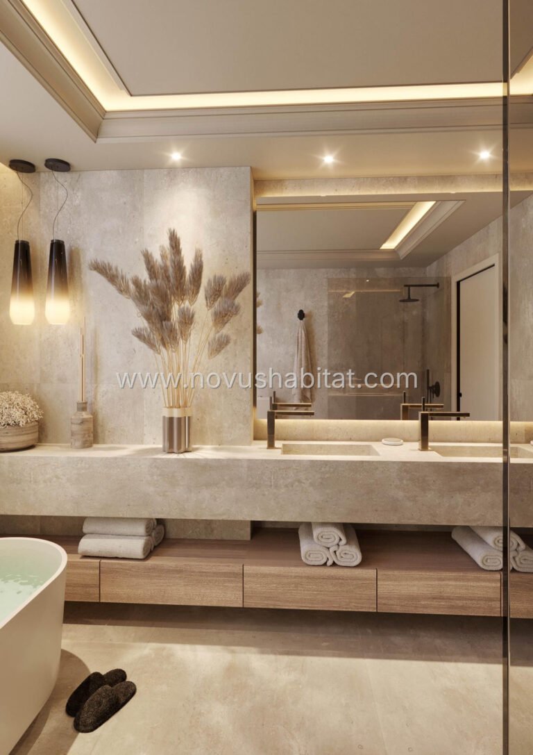 Penthouse in Estepona - N9106 - foto 30