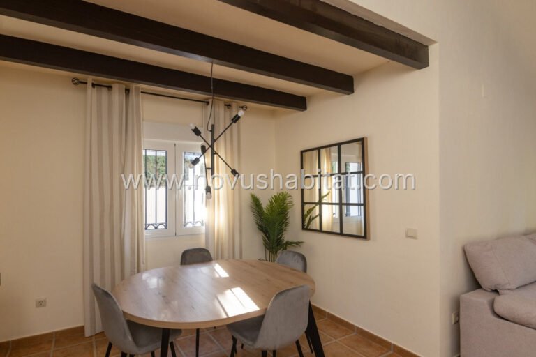 Villa in Fuente Álamo - N6879 - foto 32