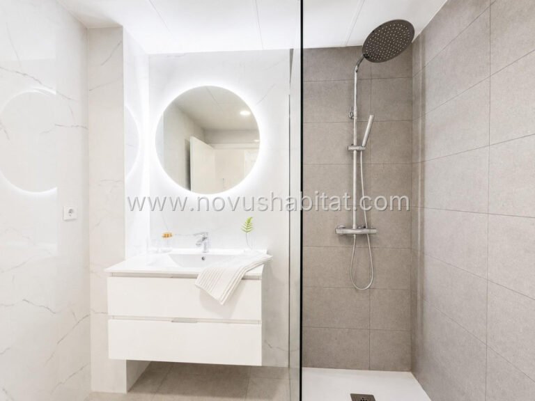 Rijtjeshuis in Baños y Mendigo - N9980 - foto 32