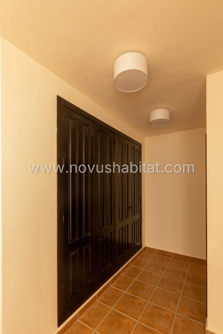 Villa in Fuente Álamo - N6879 - foto 34