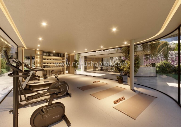 Penthouse in Estepona - N9106 - foto 35
