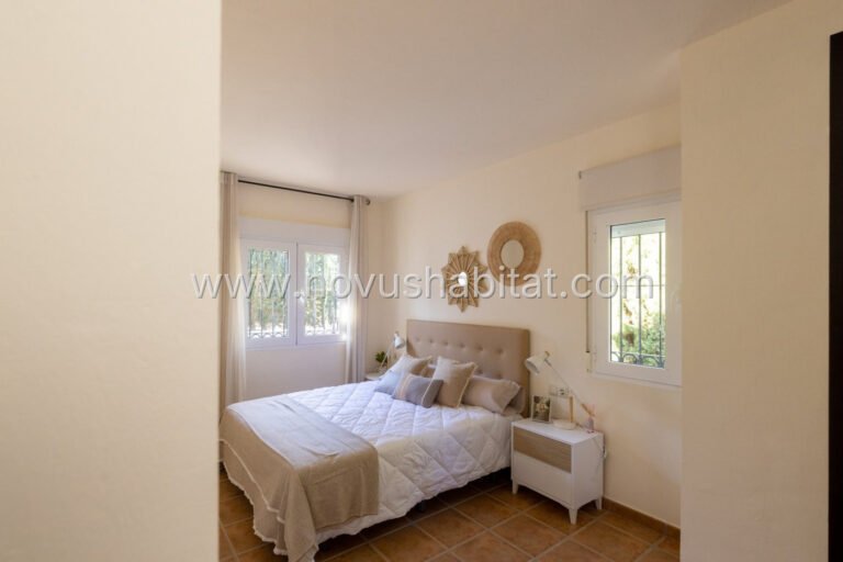 Villa in Fuente Álamo - N6879 - foto 35