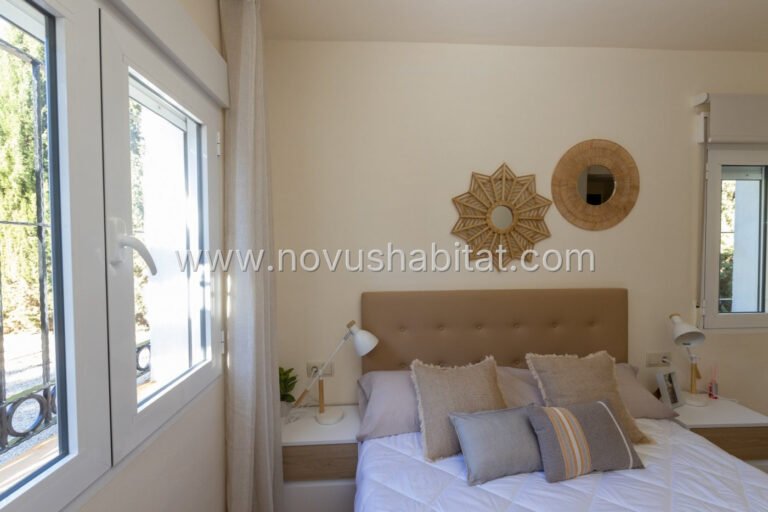Villa in Fuente Álamo - N6879 - foto 36