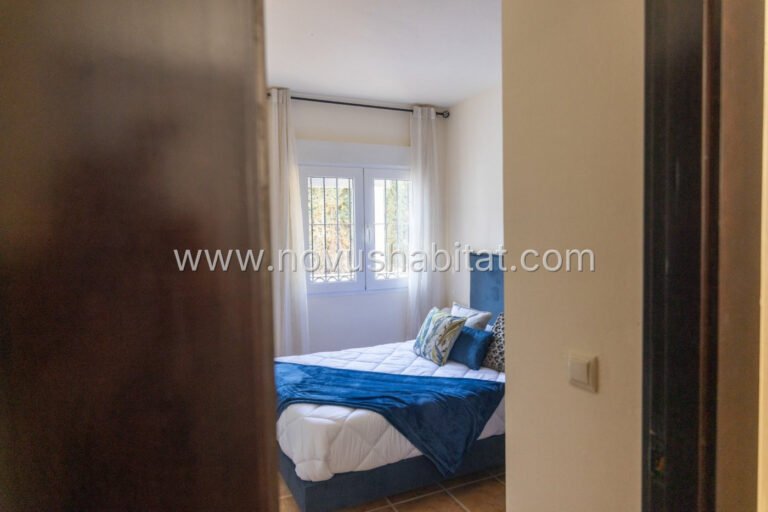 Villa in Fuente Álamo - N6879 - foto 37