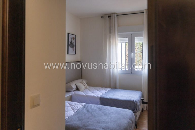 Villa in Fuente Álamo - N6879 - foto 38