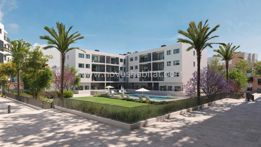 Apartment in Alicante - SP1649 – foto 4