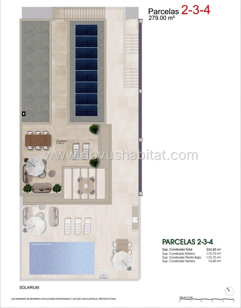 Villa in Benijofar - N9758 – foto 4