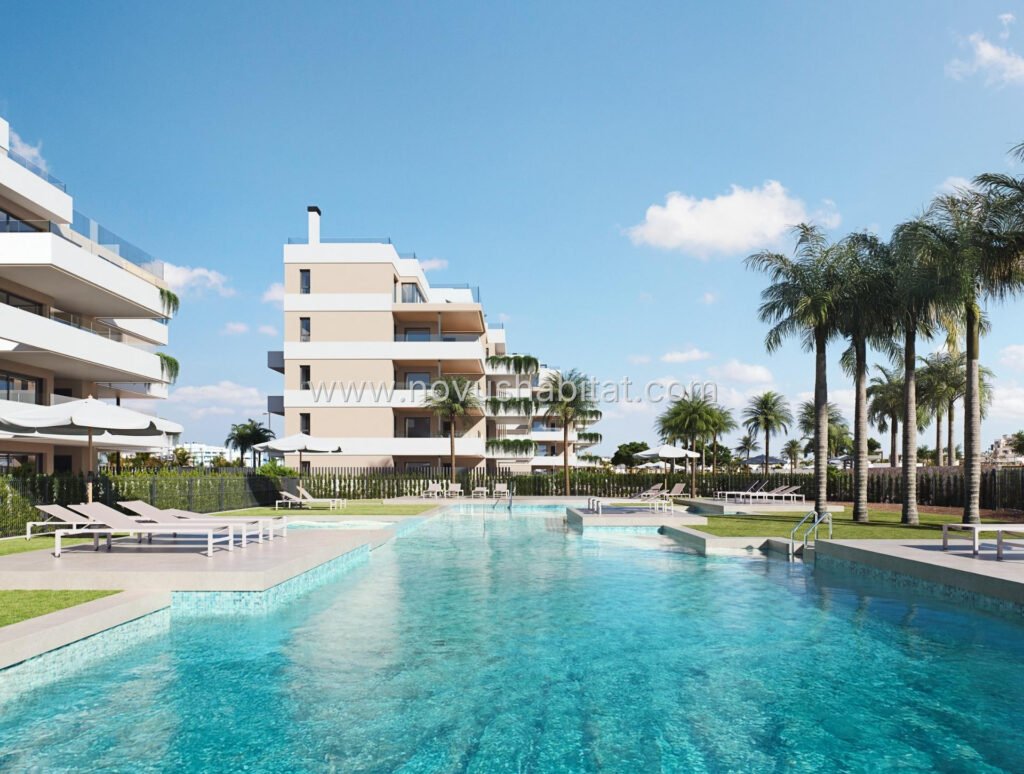 Apartment in Torre Pacheco - SP1622 – foto 4