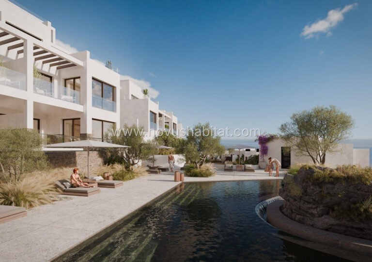 Apartments in Mojacar - foto 9