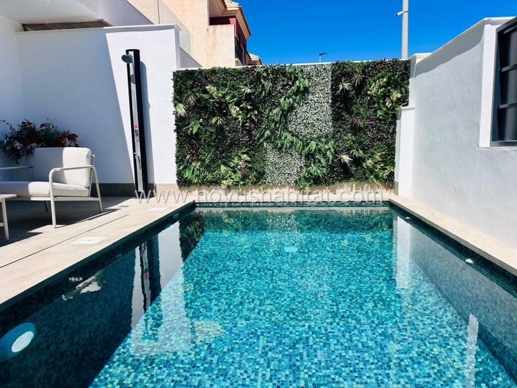 Villa in San Pedro del Pinatar - N8925 – foto 4