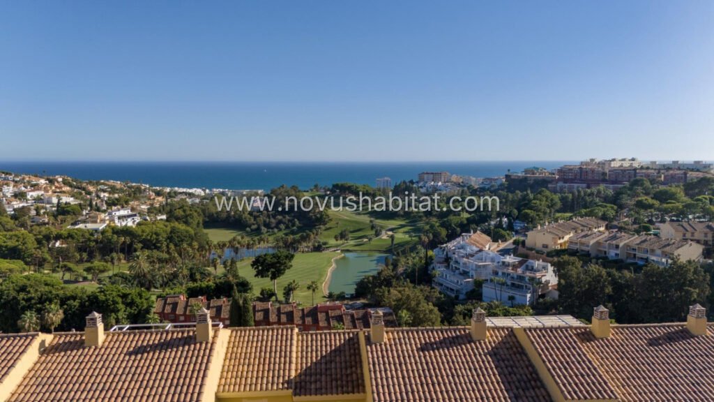 Penthouse in Benalmádena - SP0974 – foto 4